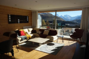 R��sidence Horizon - Appartement 3 Pièces QUARTIER BERGERS-PIEDS DES PISTES-DEPART ESF MAE-3231
